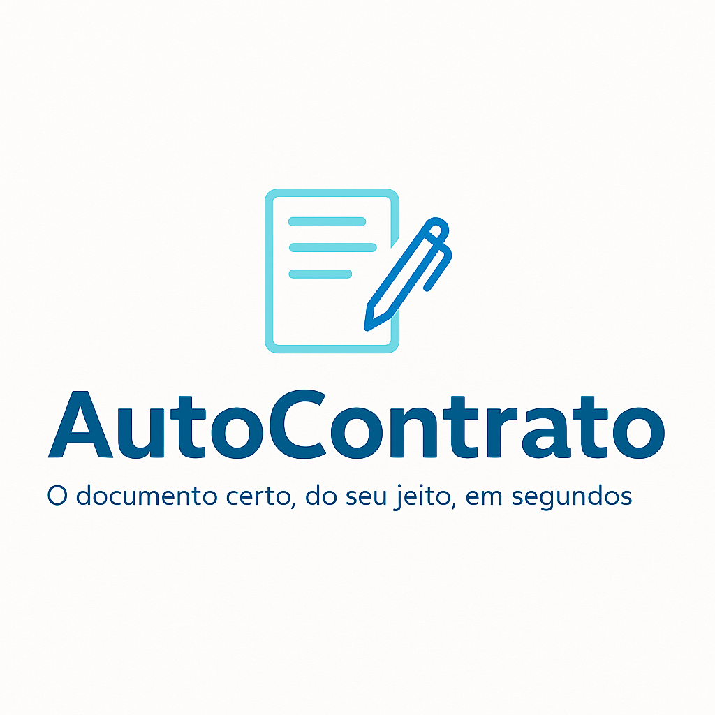AutoContrato Logo